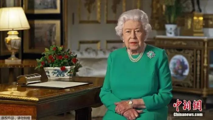 英国女王一旦逝世怎么办？机密应对计划细节曝光！【看世界·新闻早知道】