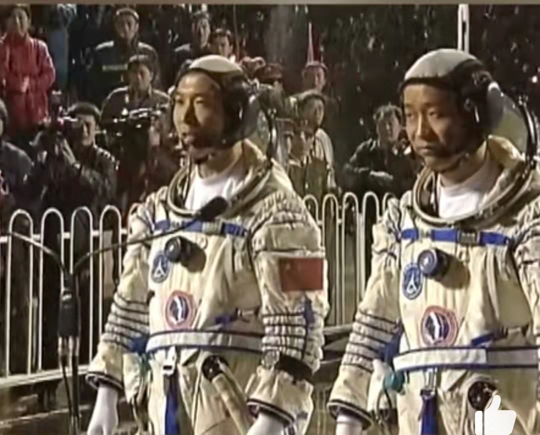 聂海胜成首位在轨百天的中国航天员