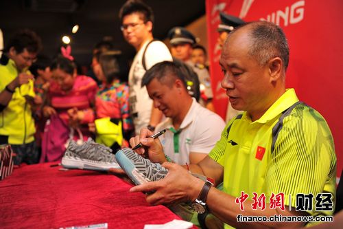 成功转型！他们在全新的“赛场”，开启了人生