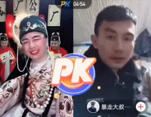 交警小哥也来宣传交管APP，“西厂公公”忙坏了