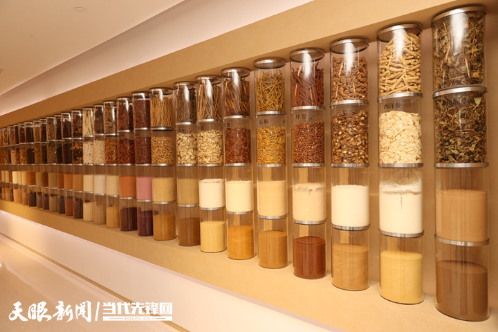 粤行记｜资源优势+技术优势，粤贵携手谋中医药发展