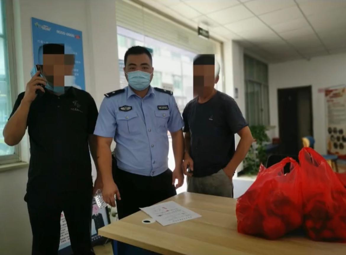 “谁和班花谈过恋爱？”为了这件事，浙江两男子在20周年同学聚会上打起来了