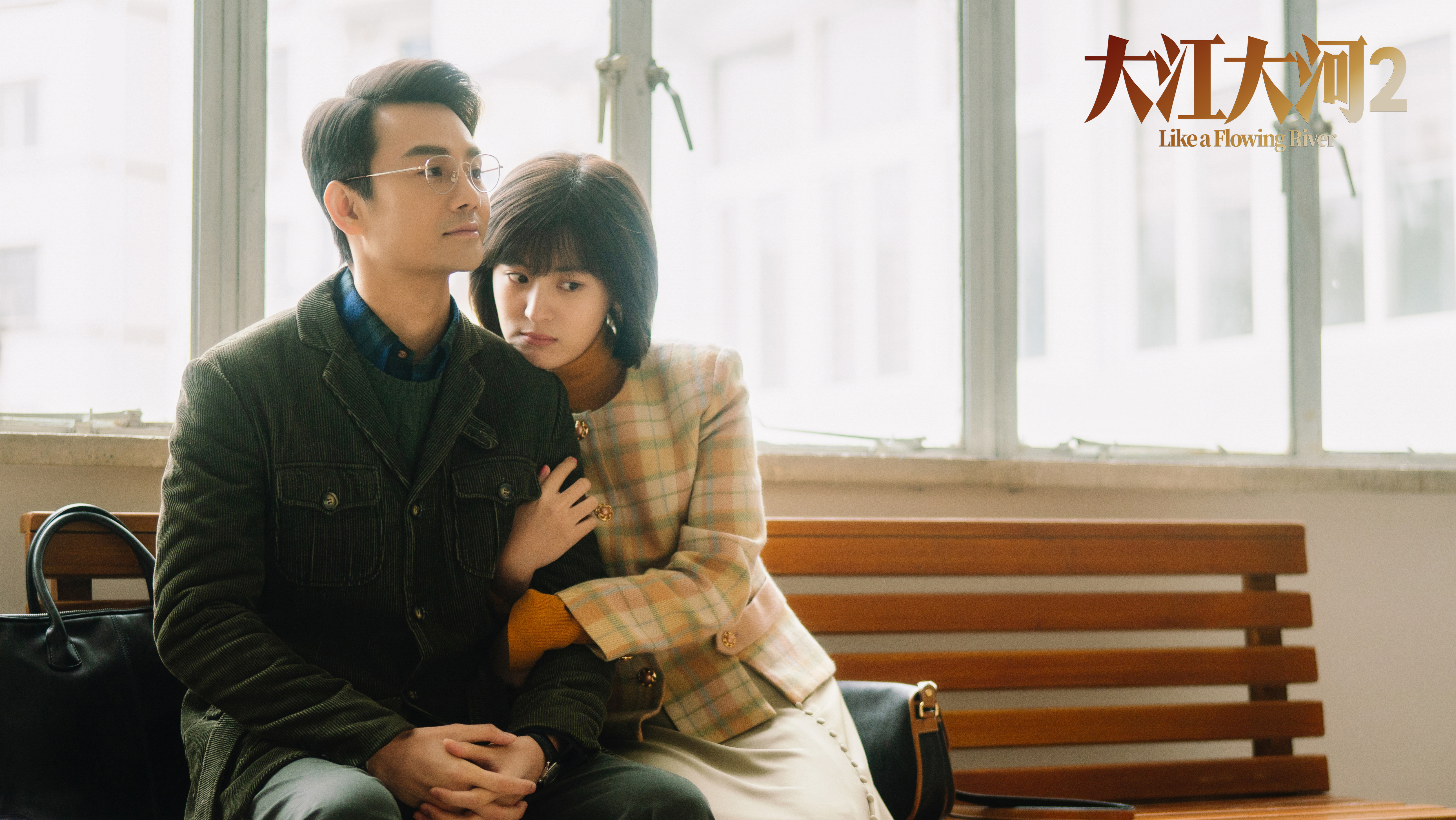 “正午御用前妻”周放：万万没想到《乔家的儿女》一出场就被骂