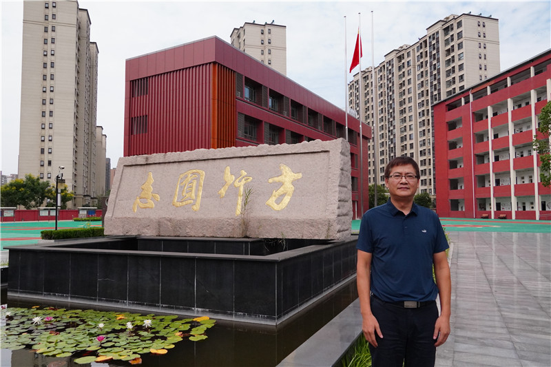 南京市六合區(qū)勵(lì)志學(xué)校：從優(yōu)秀走向卓越(圖5)