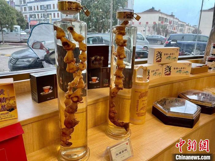 浙江“江南药镇”新期待：“智治”助力中医药产业振兴