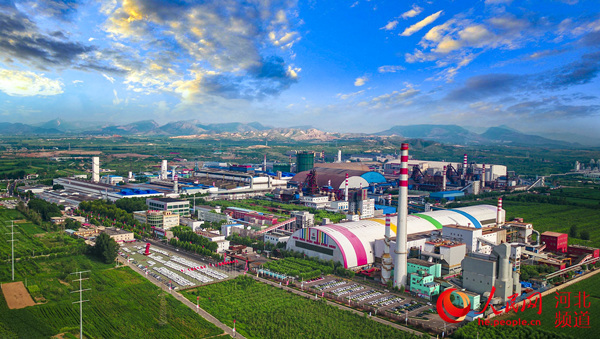 河北：置身新发展格局 让数字经济成为高质量发展“加速器”