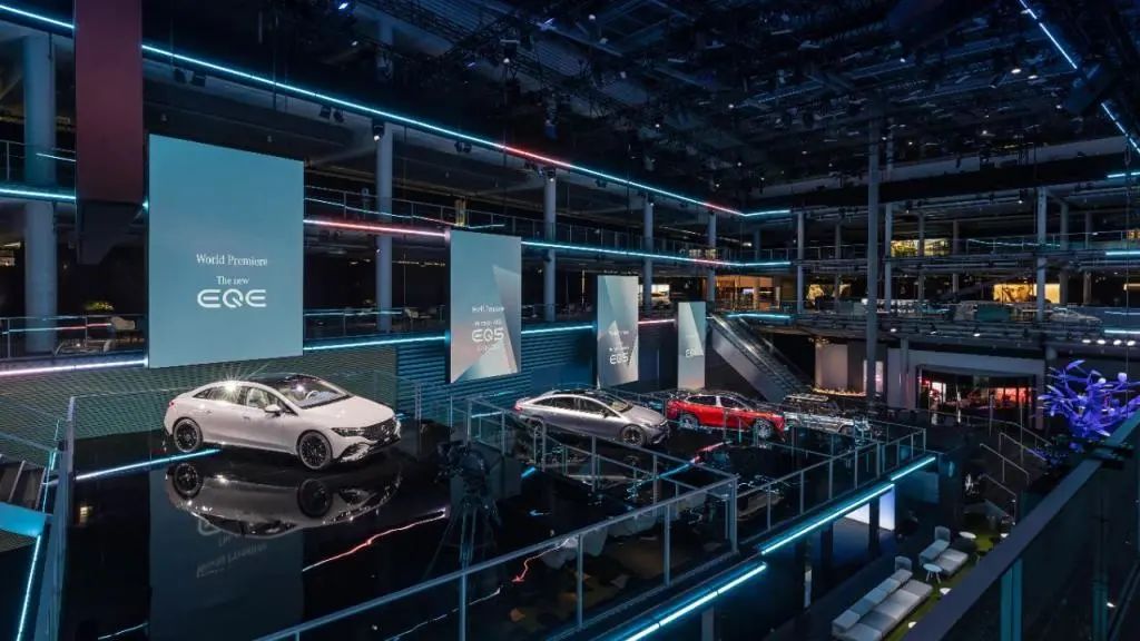 8月新能源车型榜：比亚迪卖疯了，Model 3消失了