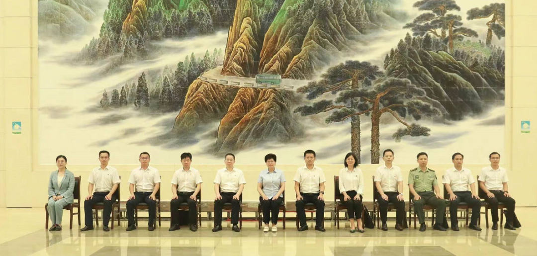 齐了，九江各县（市、区）新一届党委领导班子名单