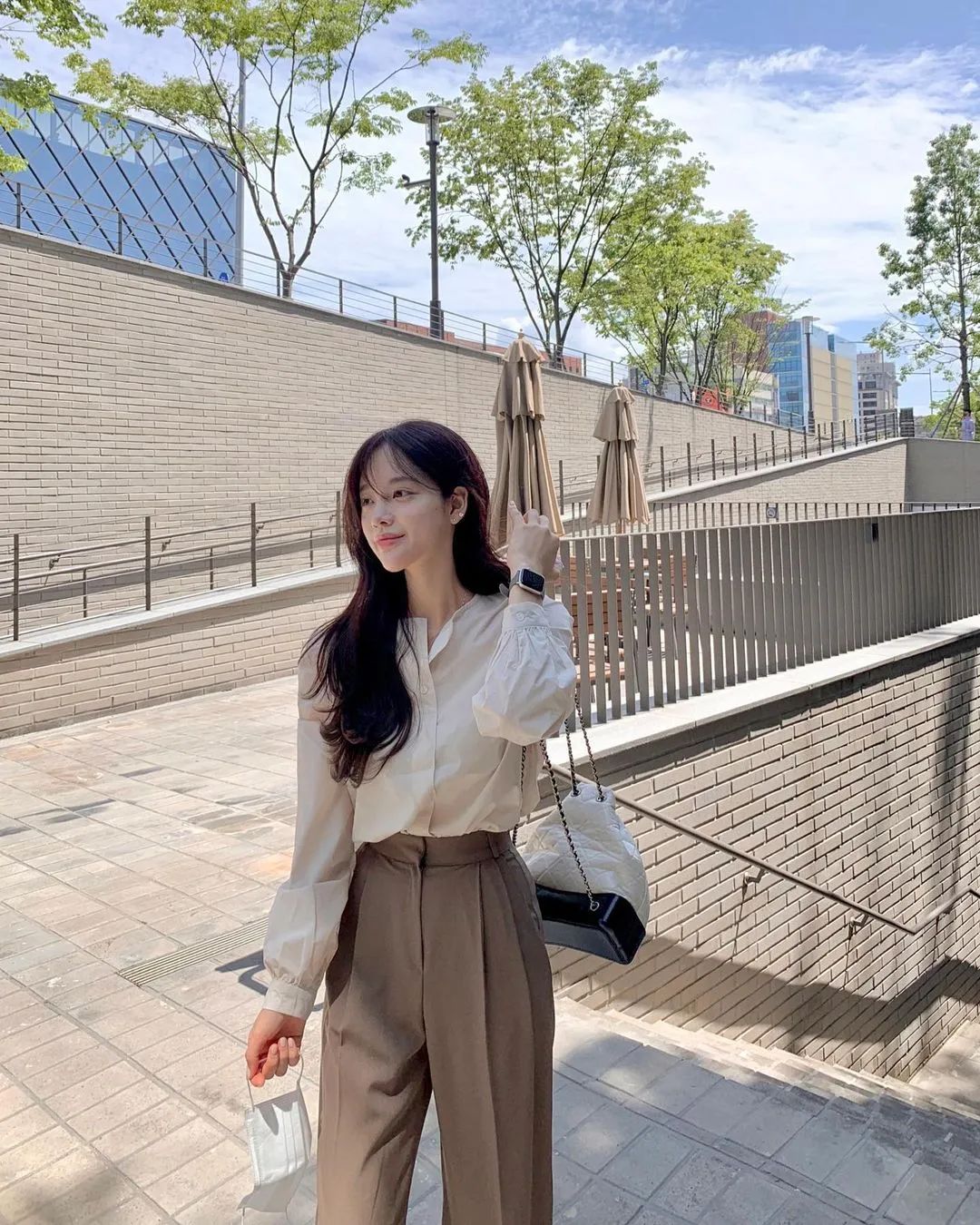 衣品想速成？这些养眼的穿搭其实都有套路