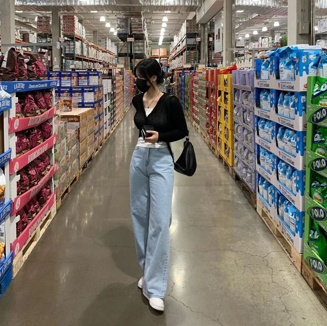 衣品想速成？这些养眼的穿搭其实都有套路