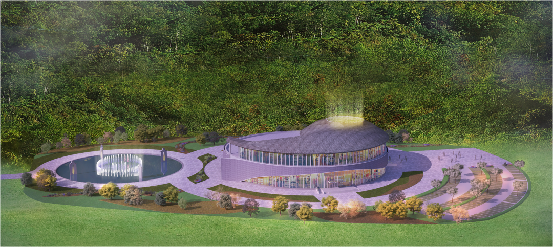目标：国家5A级！广州新建中医药文化景区