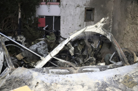 美国防部回应阿富汗空袭被指误杀平民：无法确认遇袭者身份