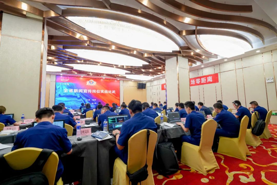 Day3 | 精英对决！比武大赛正式开幕