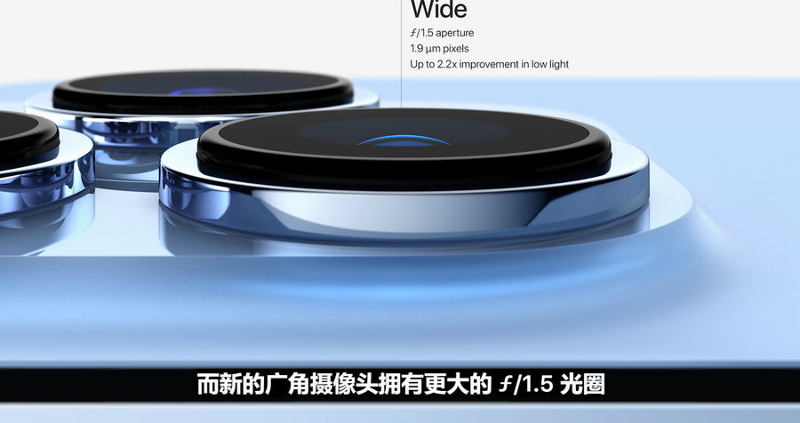 一文帶你看懂！解析蘋果新品發布會