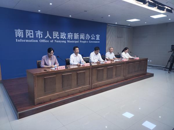 医圣故里中药飘香 南阳中医药产业年产值达300亿元