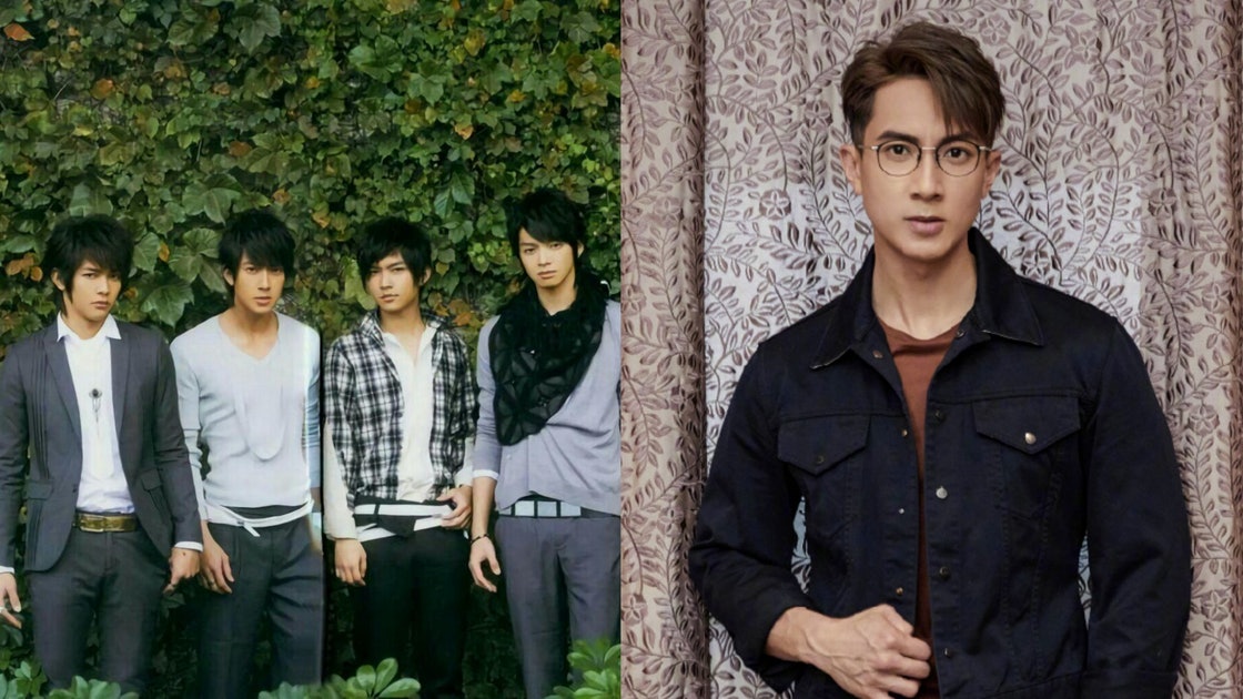 文莱籍艺人吴尊全家打中国疫苗：比起其他国家，中国把疫情控制的太好了