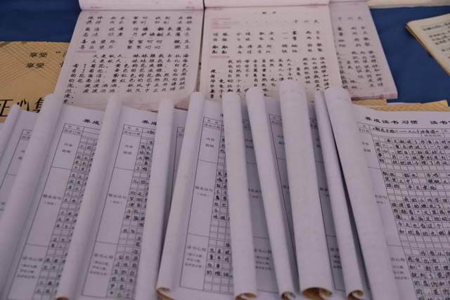 濟(jì)南市章丘區(qū)繡水中學(xué):有序推進(jìn)“雙減”工作(圖6)