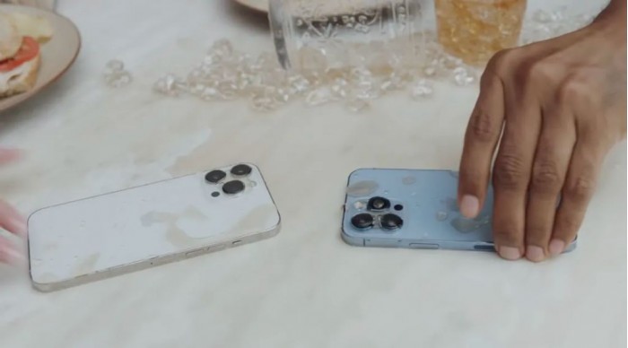 哪款iPhone 13更适合你？苹果发布长视频进行详细