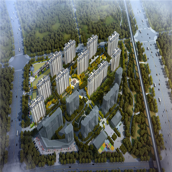 “金九”过半，即墨区超越城阳成最大黑马