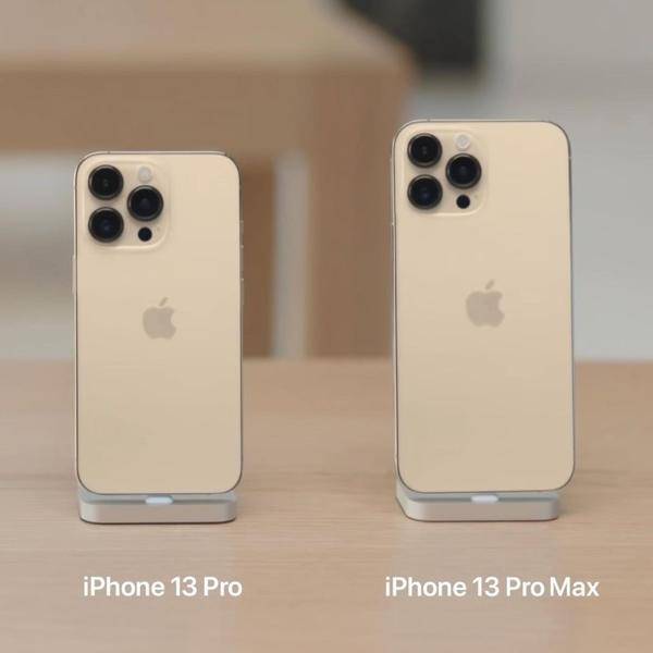 iPhone 13 系列全配色真机亮相！“远峰蓝”最多人购买