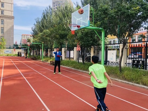 沈陽市育源中學(xué):喜迎佳節(jié),歡度中秋(圖11) 沈陽市育源中學(xué):喜迎佳節(jié),歡度中秋(圖11)