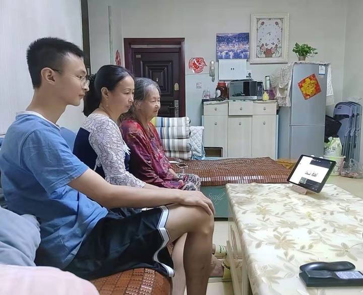 新生未报到，浙江中医药大学护理学院“云课堂”将安全教育先送到