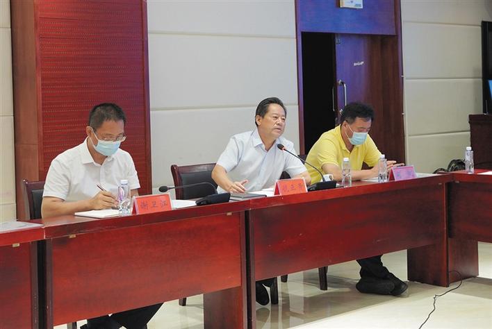 五年巨变——向州党代会报告｜璀璨的民族医药花
