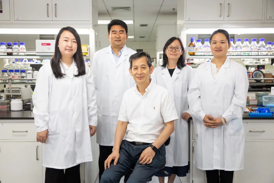 �ش�ͻ�ƣ��ҹ���ѧ���״�ʵ��