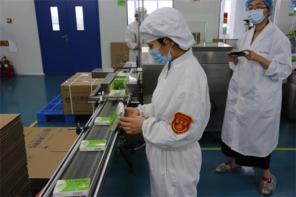 你好，我是福瑞达｜采访团走进福瑞达医药 看良心药企为国民造放心好药