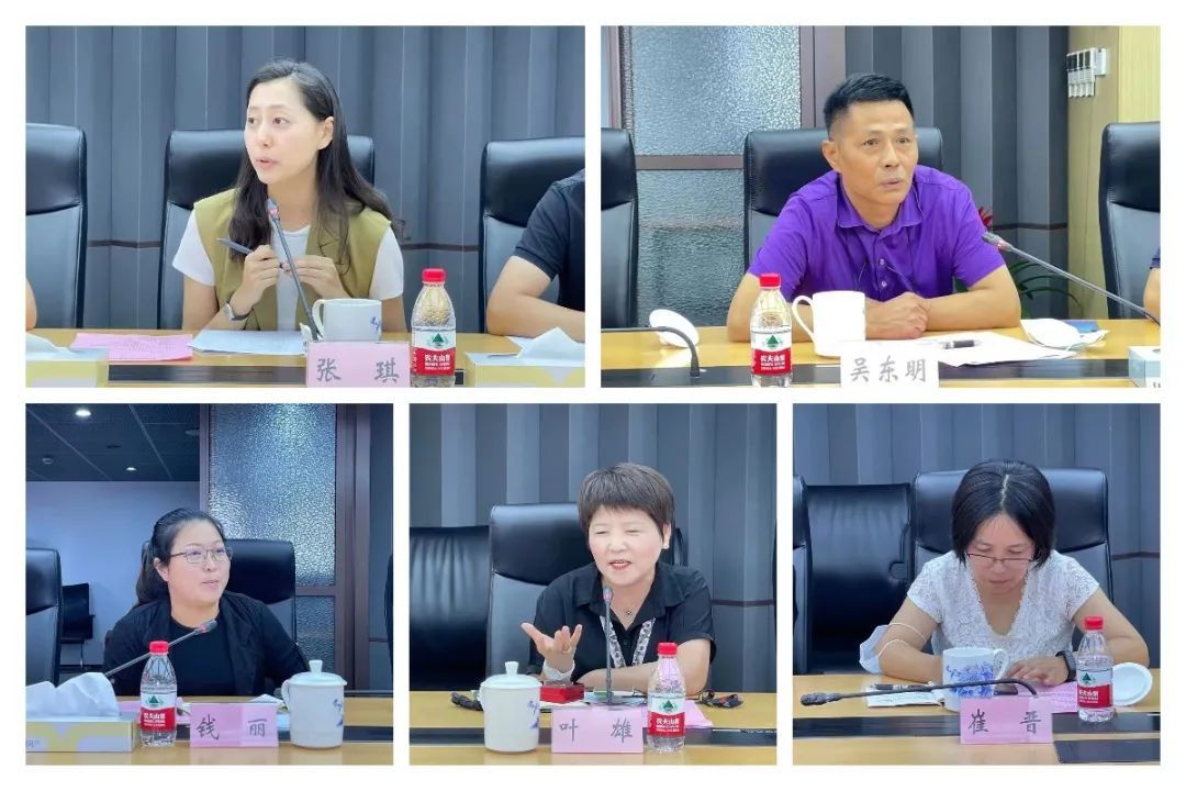上海戒毒“开门整顿”确保教育整顿走深走实
