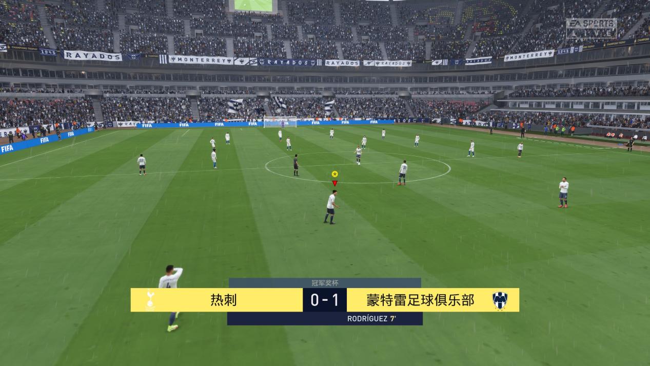 《FIFA 22》評測:進化幅度有限 UT模式減負