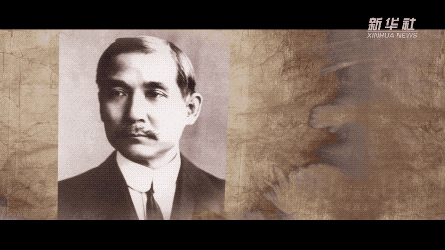 重磅微视频 | 赤焰先声