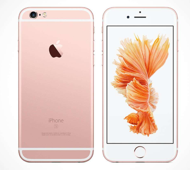 iPhone6S Plus：忍痛割爱说一声再见