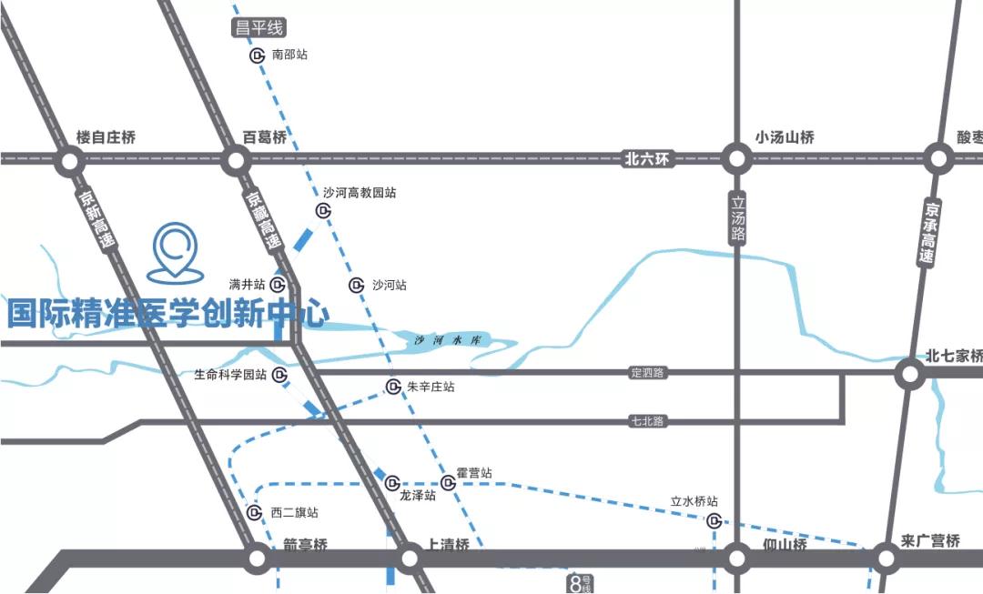 抢占医药健康产业发展“C位”，昌发展实力“出道”