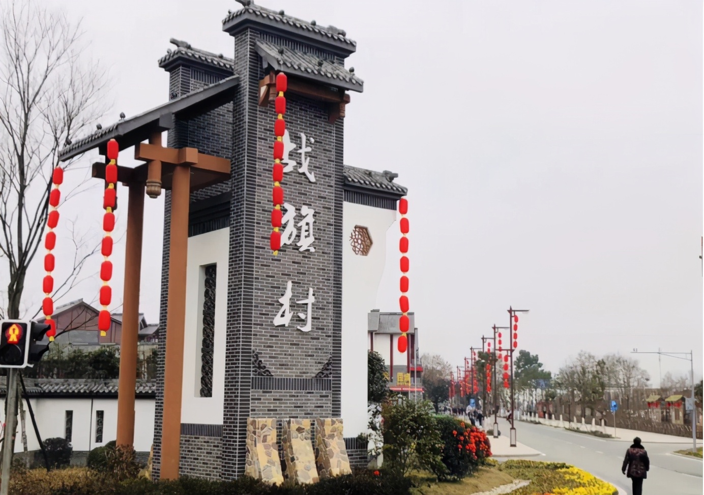 “十四五”时期，乡村旅游如何发展，这五种模式，值得借鉴