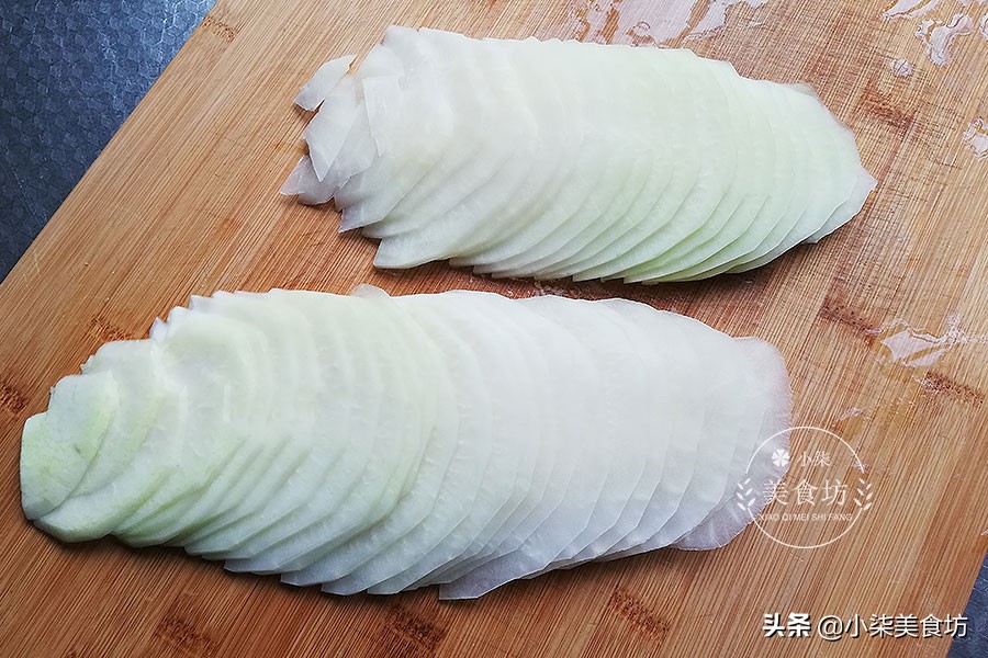 图片[5]-夏天这菜要多吃 我家每年20斤不够吃 又香又脆 一天吃一盘-起舞食谱网