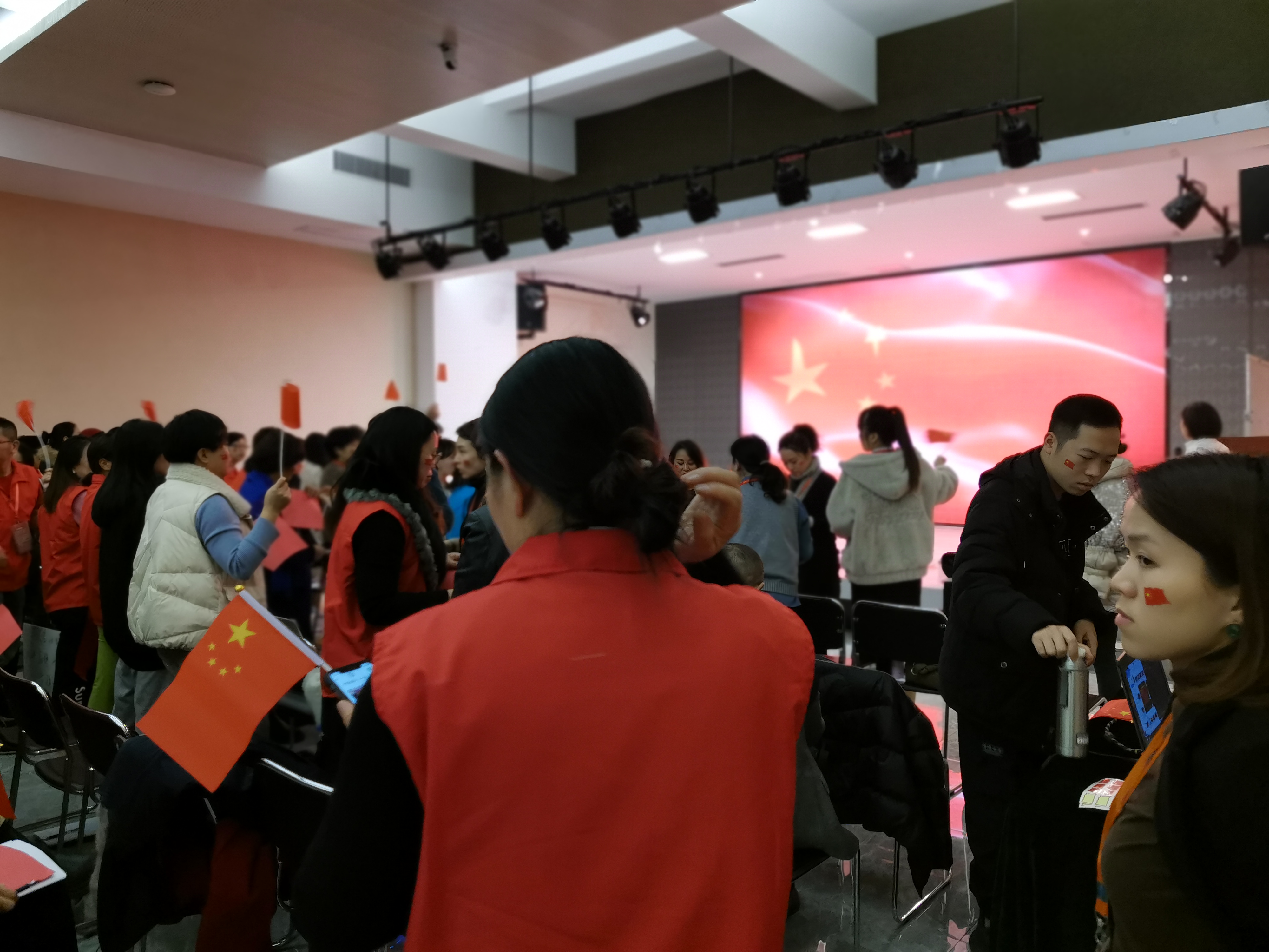 学到了，原来生日竟然可以这么过？我以后也要效仿