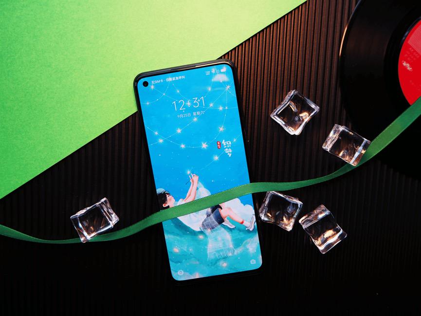 realme真我GT Neo2评测：是主力机，更是游戏神器