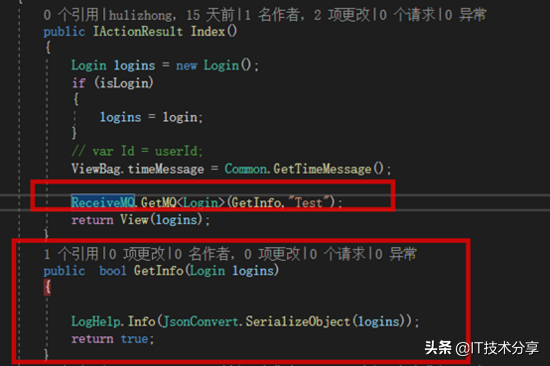 RabbitMQ的介绍及使用进阶（Docker+.Net Core）