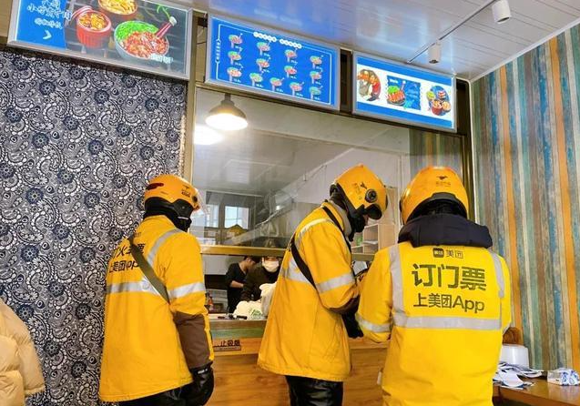 做外卖没钱开推广？学会这几招比付费推广都有用，建议收藏