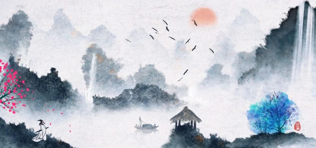 诗意的名字，全部来自诗词-第8张图片-非凡网