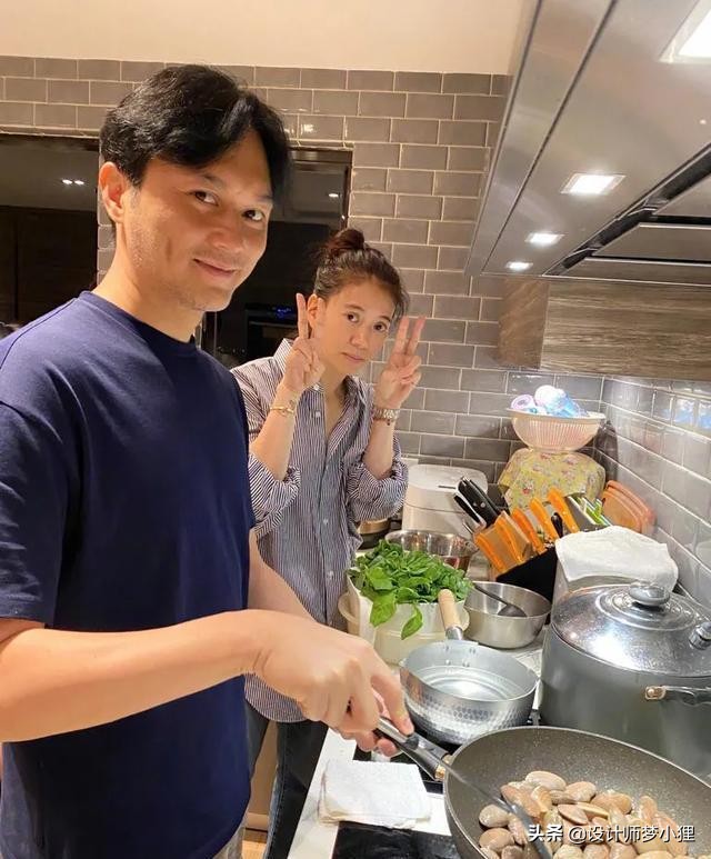 披荆斩棘的哥哥，李承铉豪宅让人大跌眼镜，张智霖居然租房住？