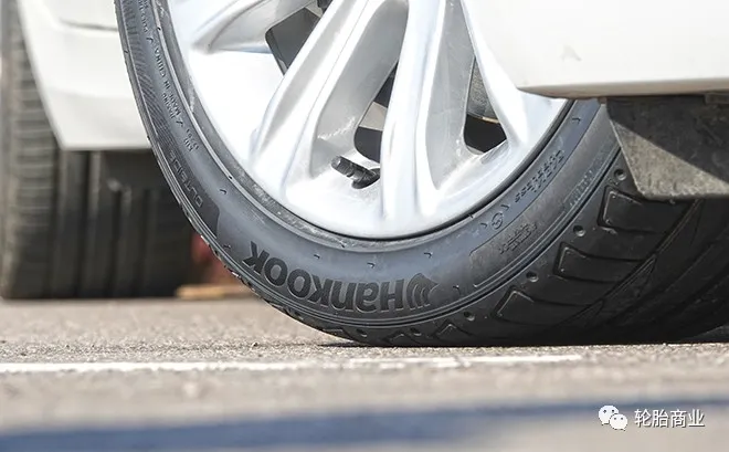 随心操控—韩泰 Ventus S1 evo²深度测评