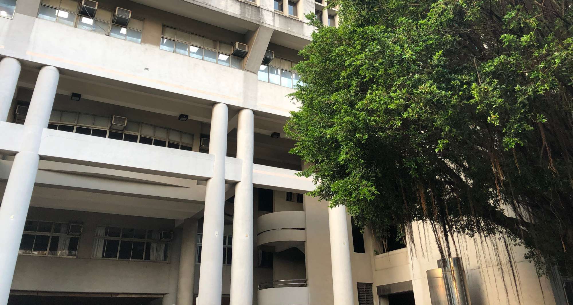 偶遇逢甲大学，每个人心里都有一座安放青春的美丽校园