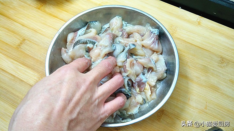 图片[6]-学一下家常水煮鱼的做法 步骤详细清晰 过年过节露一手很不错-起舞食谱网