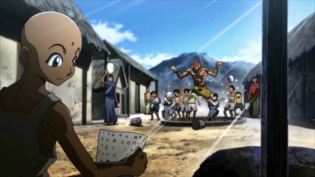 經典街機《街頭霸王2》幾十年沒鬧明白，結局到底幾個意思