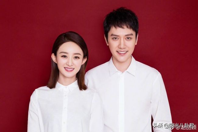 《知否》售后来了！赵丽颖发文为老公冯绍峰庆生：二叔，生日快乐