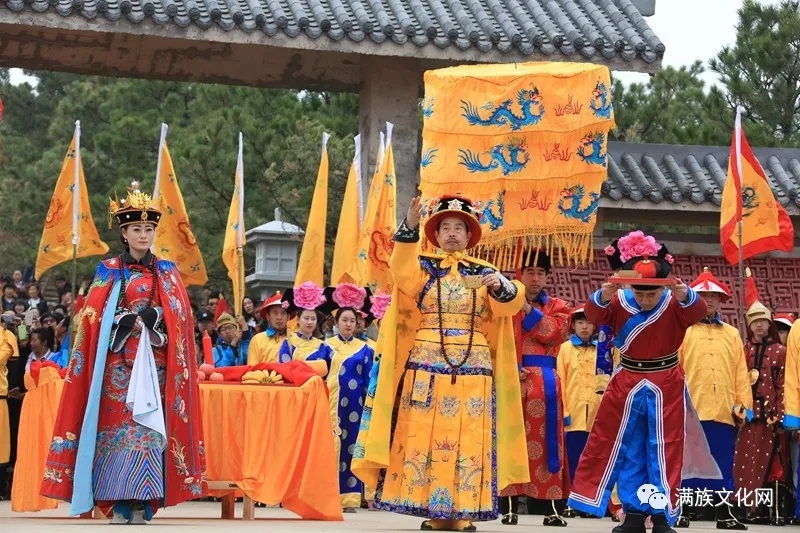 北镇这个满族聚集地，有什么历史古迹？
