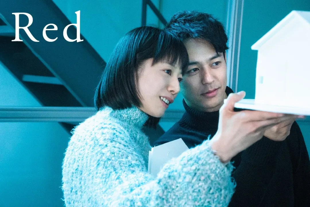 这部官能映画,是献给女性的一场慰藉