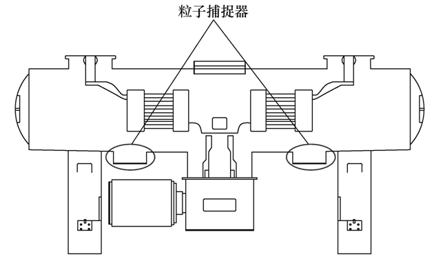 550kV氣體絕緣金屬封閉開關(guān)內(nèi)部部件松動的帶電檢測分析
